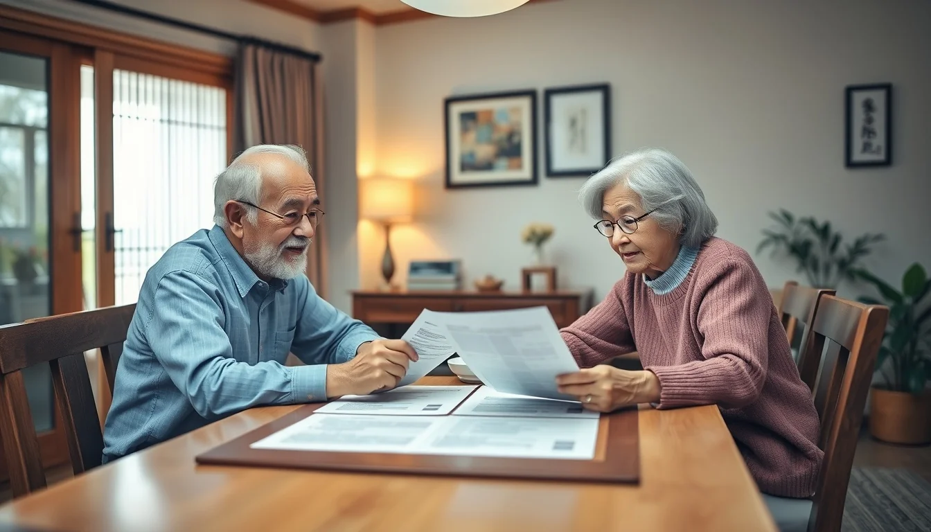 Understanding Elder Insurance